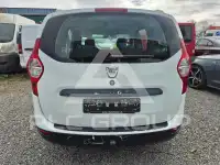 2015 Dacia Lodgy