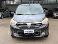 2015 Dacia Lodgy