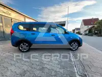 2015 Dacia Lodgy