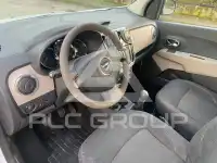 2015 Dacia Lodgy