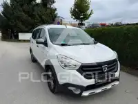 2015 Dacia Lodgy