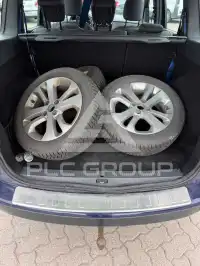2015 Dacia Lodgy