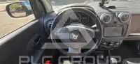 2015 Dacia Lodgy