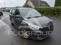 2015 Dacia Lodgy