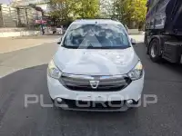 2015 Dacia Lodgy