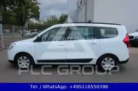 2015 Dacia Lodgy