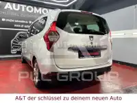 2015 Dacia Lodgy