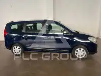 2015 Dacia Lodgy