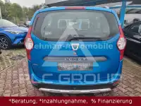 2015 Dacia Lodgy