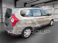 2015 Dacia Lodgy