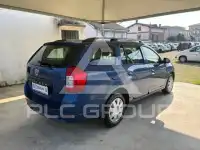 2015 Dacia Lodgy