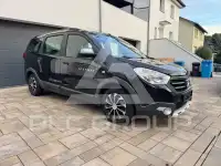 2015 Dacia Lodgy