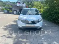 2015 Dacia Lodgy