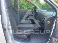 2015 Dacia Lodgy
