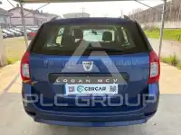 2015 Dacia Lodgy