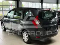 2015 Dacia Lodgy