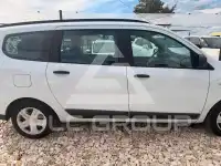 2015 Dacia Lodgy