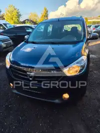 2015 Dacia Lodgy