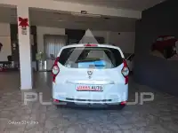 2015 Dacia Lodgy