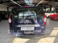 2015 Dacia Lodgy