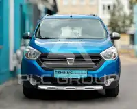 2015 Dacia Lodgy