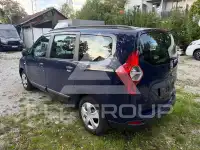 2015 Dacia Lodgy