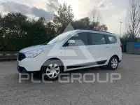 2015 Dacia Lodgy