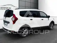 2015 Dacia Lodgy