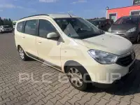 2015 Dacia Lodgy