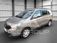 2015 Dacia Lodgy