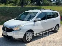 2015 Dacia Lodgy