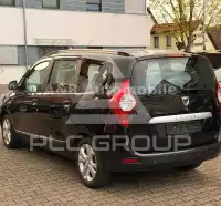 2015 Dacia Lodgy