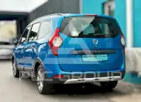 2015 Dacia Lodgy