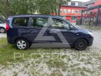 2015 Dacia Lodgy