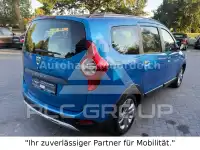 2015 Dacia Lodgy