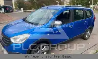 2015 Dacia Lodgy