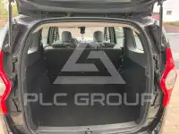 2015 Dacia Lodgy