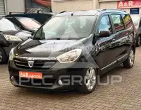 2015 Dacia Lodgy