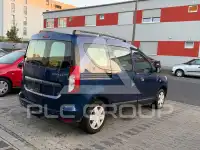 2008 Dacia Lodgy