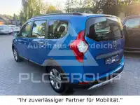 2015 Dacia Lodgy
