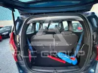 2015 Dacia Lodgy