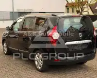 2015 Dacia Lodgy