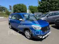 2015 Dacia Lodgy