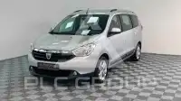 2015 Dacia Lodgy