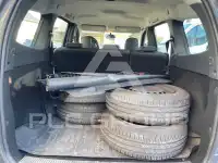 2015 Dacia Lodgy
