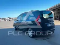 2015 Dacia Lodgy