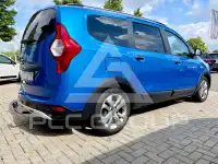 2015 Dacia Lodgy