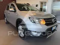 2015 Dacia Other