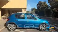 2015 Dacia Other