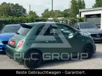 2015 Abarth 500